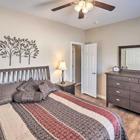 Rivers Edge Golf Condo With Beach Access And Patio! Needles Exterior photo