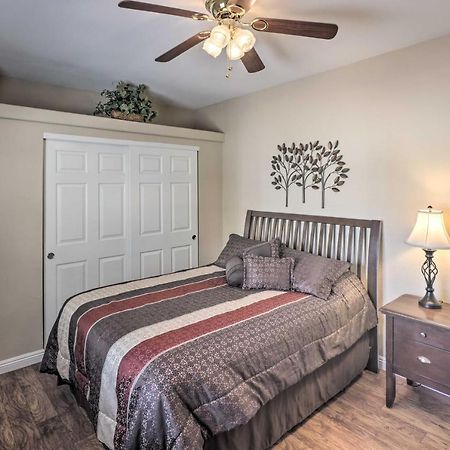 Rivers Edge Golf Condo With Beach Access And Patio! Needles Exterior photo