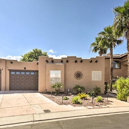 Rivers Edge Golf Condo With Beach Access And Patio! Needles Exterior photo