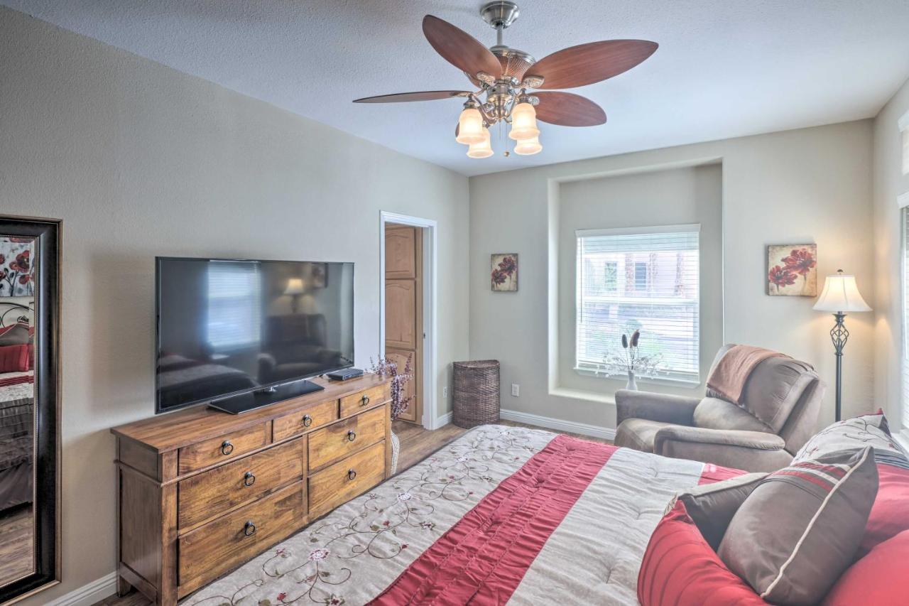 Rivers Edge Golf Condo With Beach Access And Patio! Needles Exterior photo