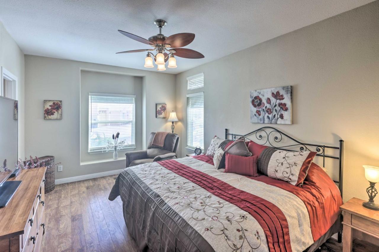 Rivers Edge Golf Condo With Beach Access And Patio! Needles Exterior photo
