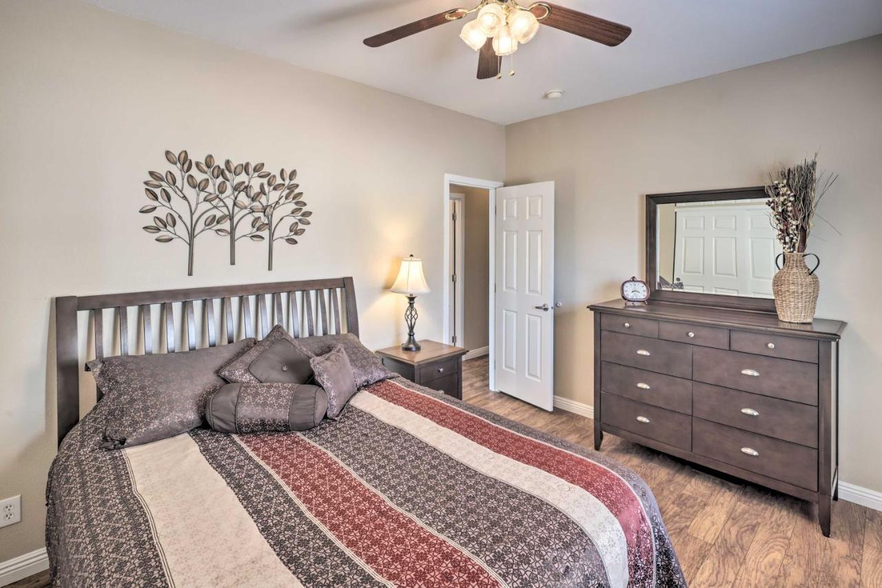 Rivers Edge Golf Condo With Beach Access And Patio! Needles Exterior photo