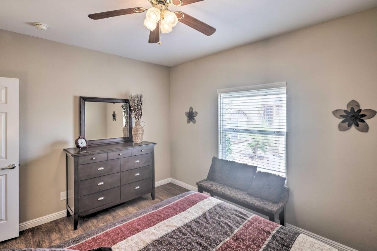 Rivers Edge Golf Condo With Beach Access And Patio! Needles Exterior photo
