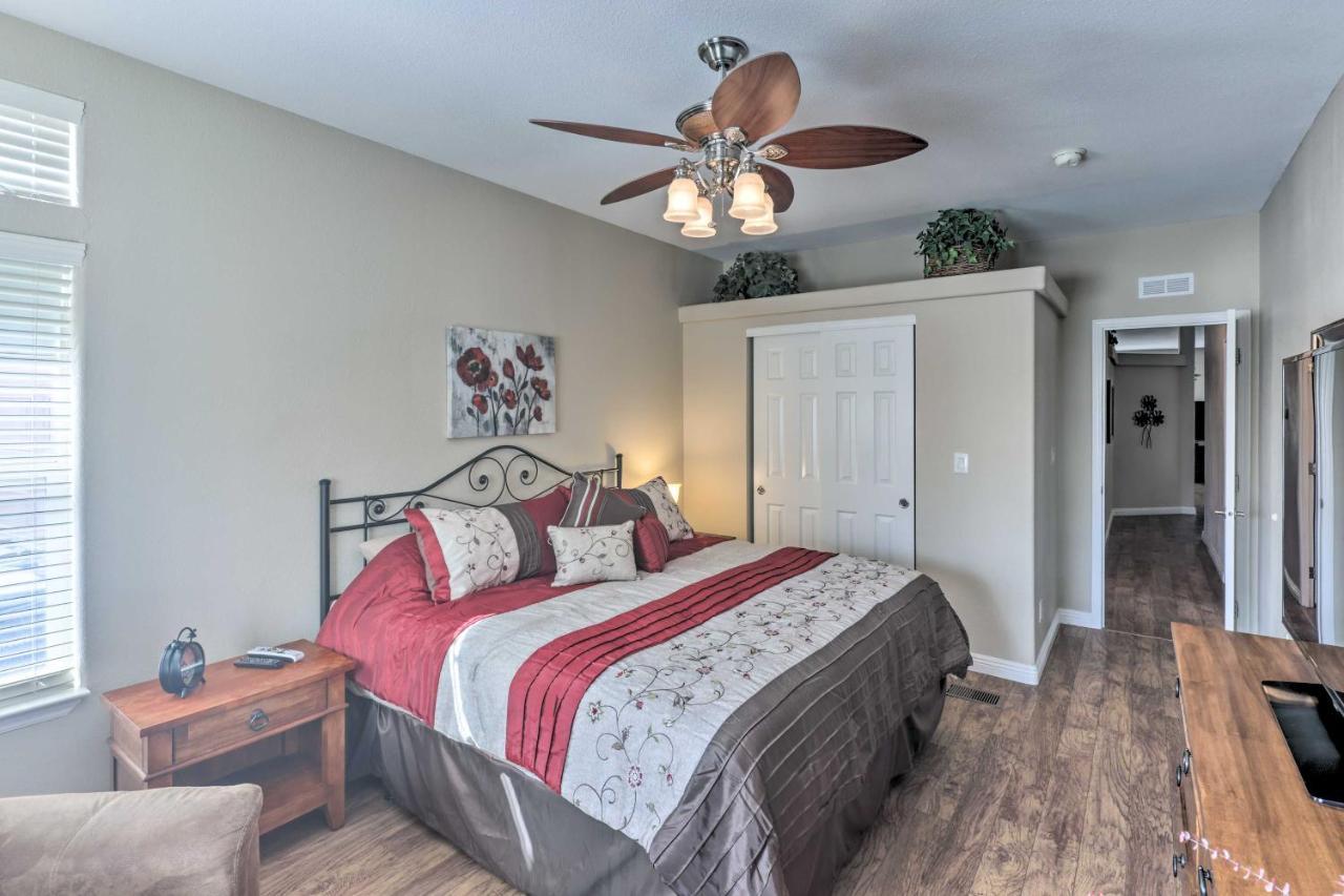 Rivers Edge Golf Condo With Beach Access And Patio! Needles Exterior photo