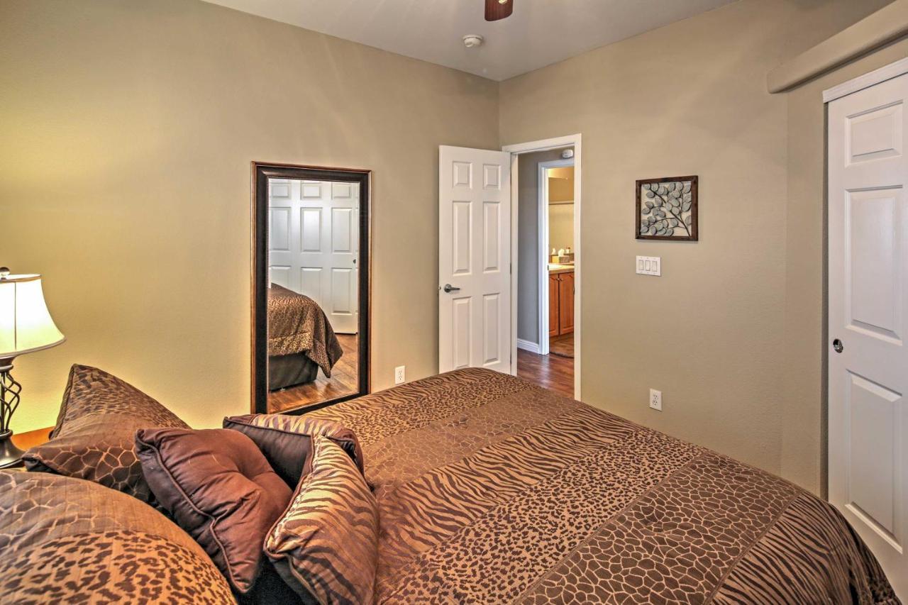 Rivers Edge Golf Condo With Beach Access And Patio! Needles Exterior photo