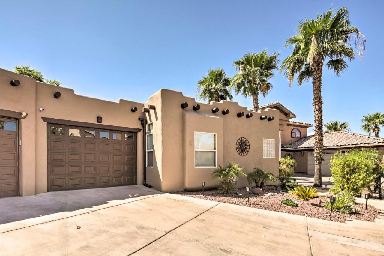 Rivers Edge Golf Condo With Beach Access And Patio! Needles Exterior photo