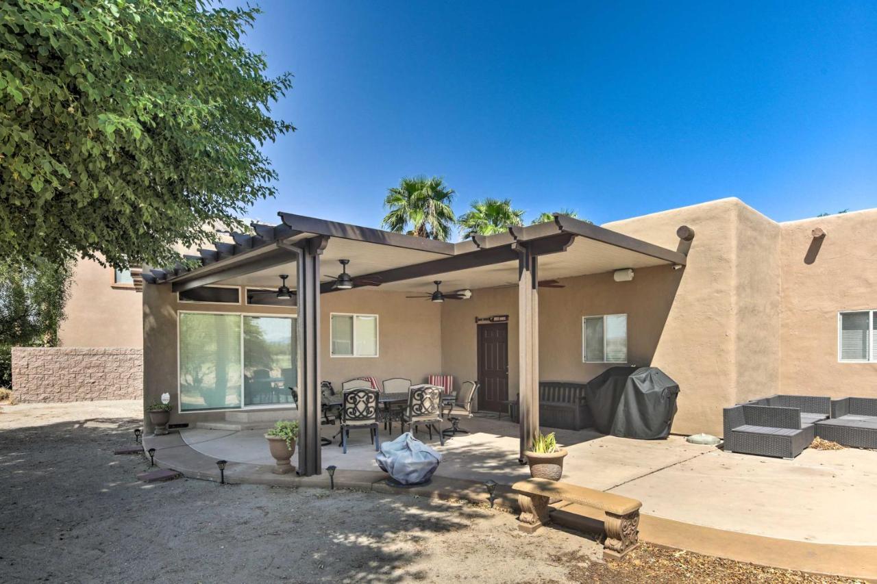 Rivers Edge Golf Condo With Beach Access And Patio! Needles Exterior photo