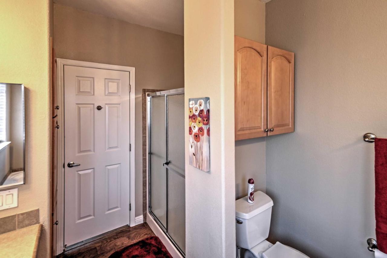 Rivers Edge Golf Condo With Beach Access And Patio! Needles Exterior photo
